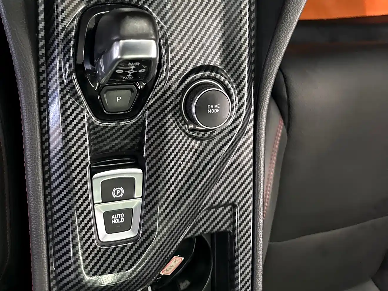 Lynk & Co 03 2019 2.0TD Auto Power Pro Version фото 14