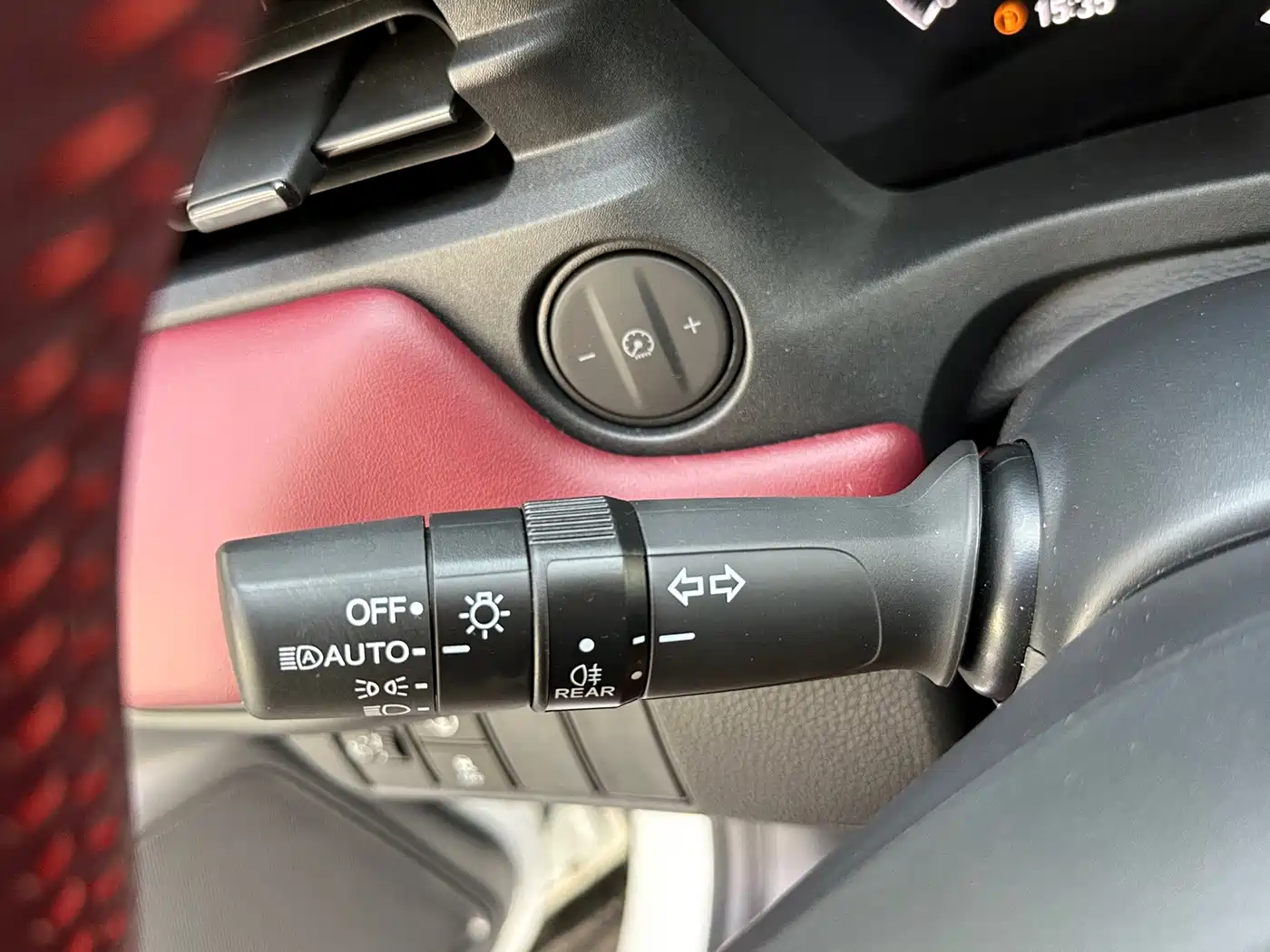 Honda Vezel 2023 2023 1.5L CVT Technology Edition
