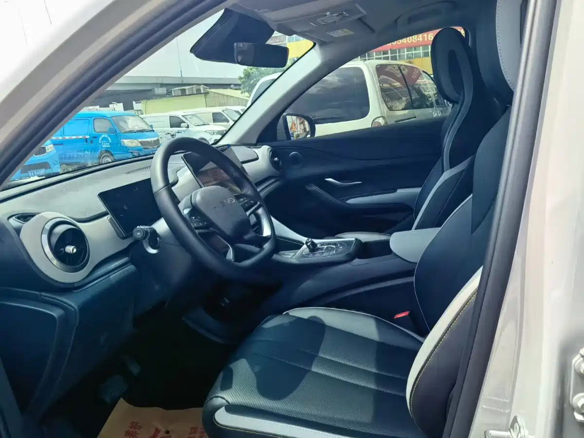 BYD Seal 05 DM-i 2025 2025 DM-i 75KM Premium