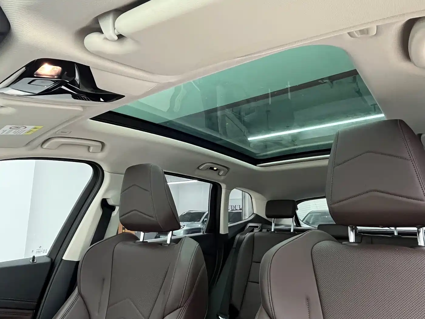 BMW X1 2023 sDrive20Li X Design Package фото 14