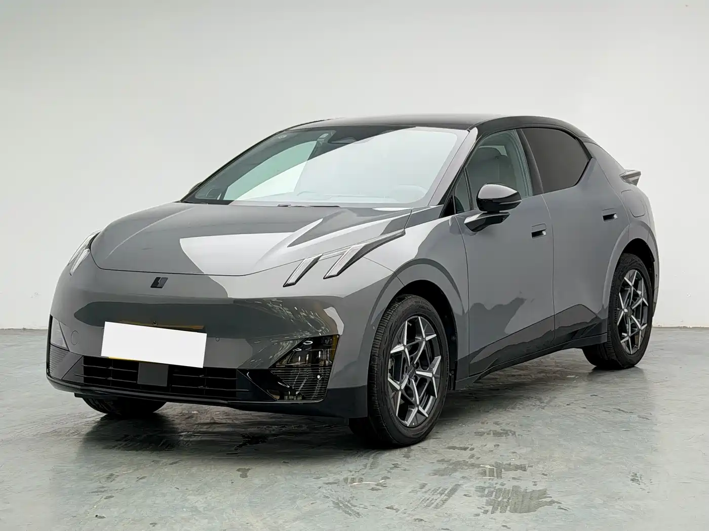 Lynk & Co Z20 2025 2025 530km RWD Max
