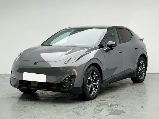 Lynk & Co Z20 530km, задний привод, Max