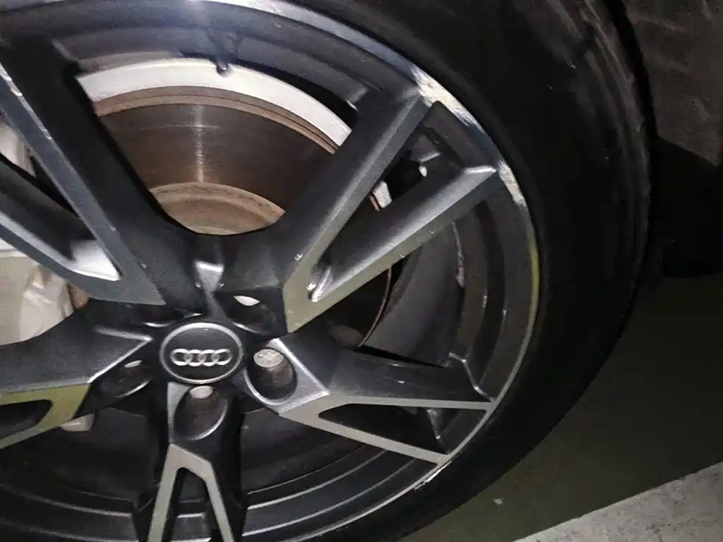 Audi Q5L, миниатюра 6