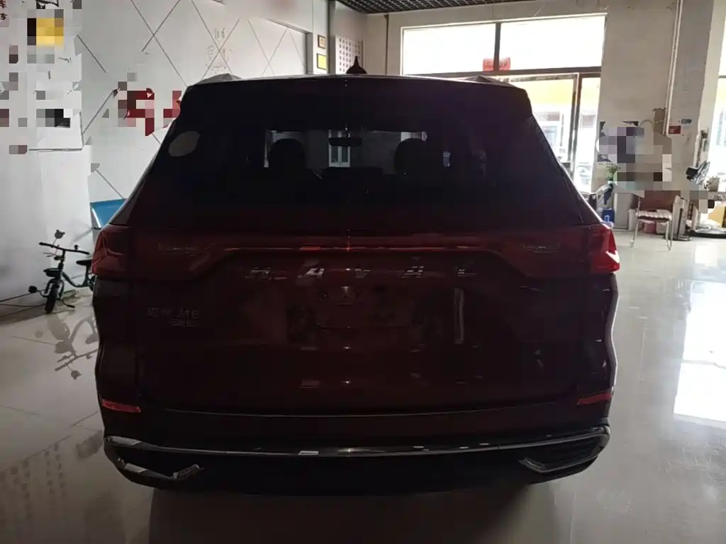 Photo 6 - Haval M6