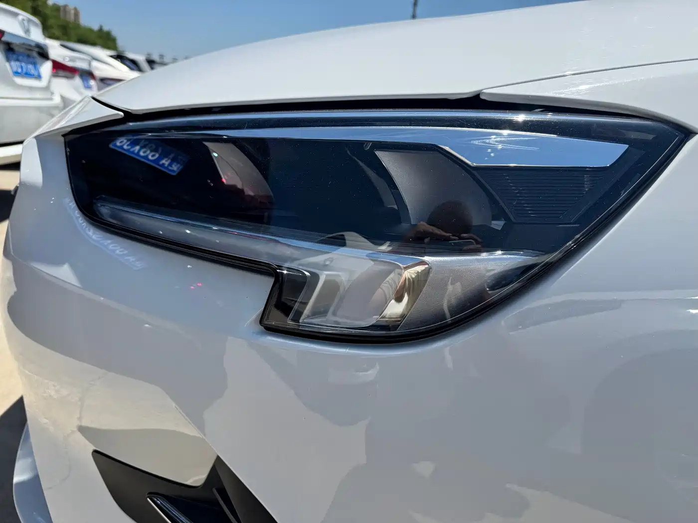 Buick Regal 2021 552T Elite фото 17