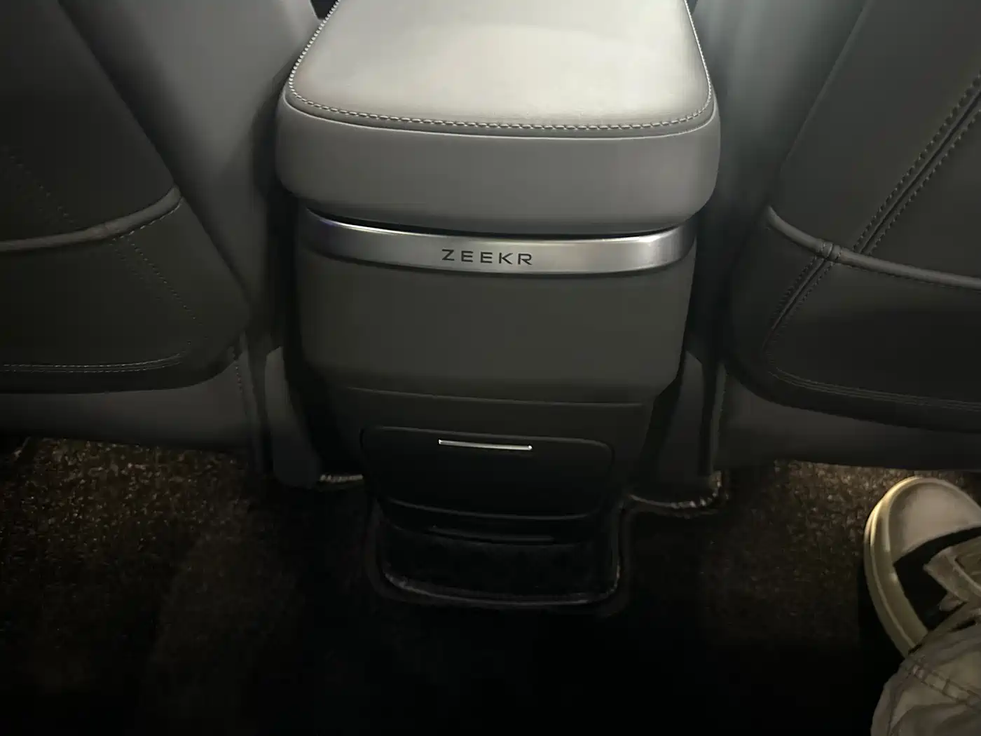 ZEEKR EXTREME KRYPTON 7X