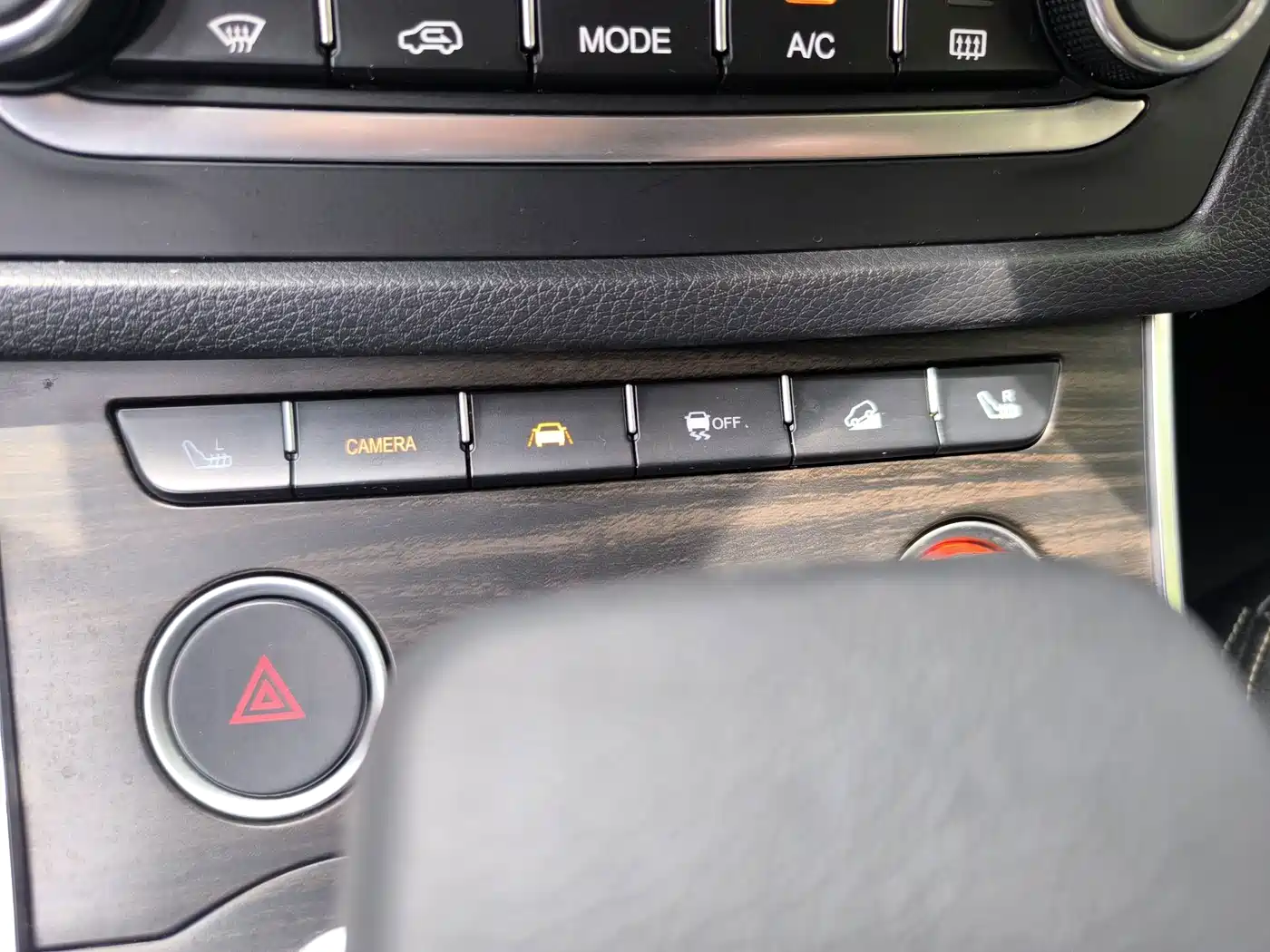 Landwind X7 2018 2018 Jinyue 1.5T Panorama Ultimate