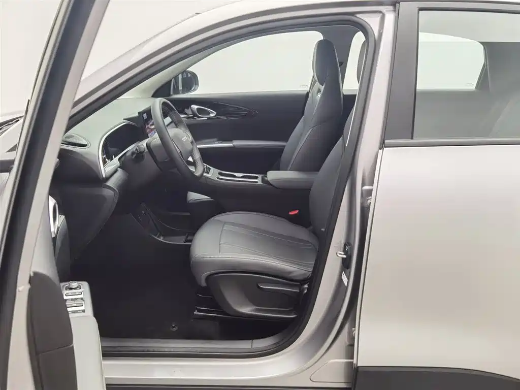 GEELY GALAXY STAR WISH