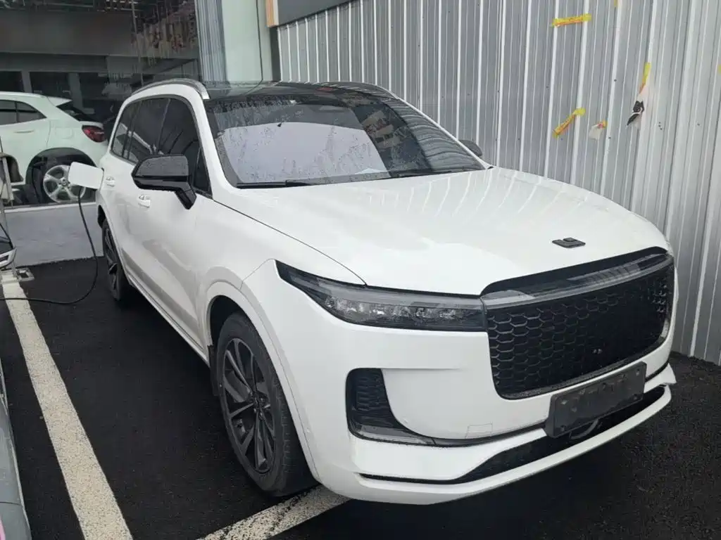 2023 Li Auto Li ONE