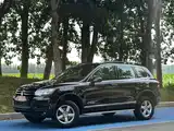 Фото 1 - Volkswagen Touareg