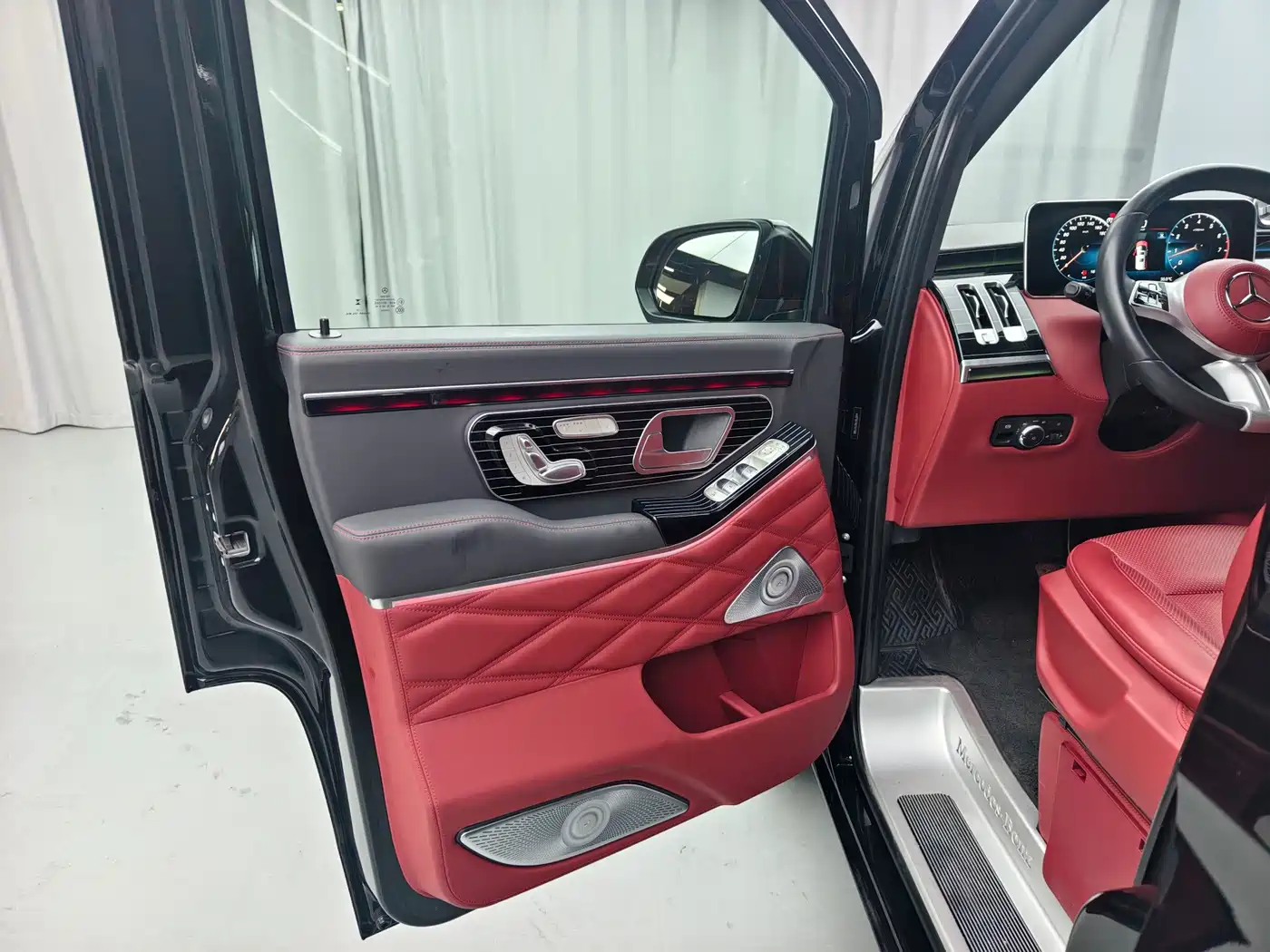Yasheng Auto Yasheng VITO 2025 2025 2.0T Yasheng Yuxun