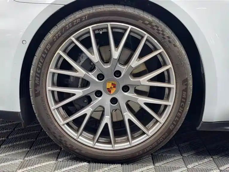 Porsche Panamera 2025 2024 Panamera 2.9T