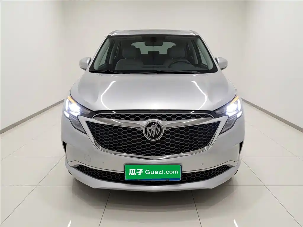 Buick GL8 2021 ES Landlord 653T Comfort фото 3