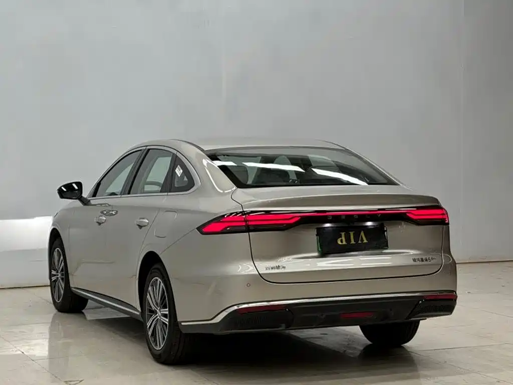 Geely Galaxy Galaxy Stellar 6 2025 2025 Base Version