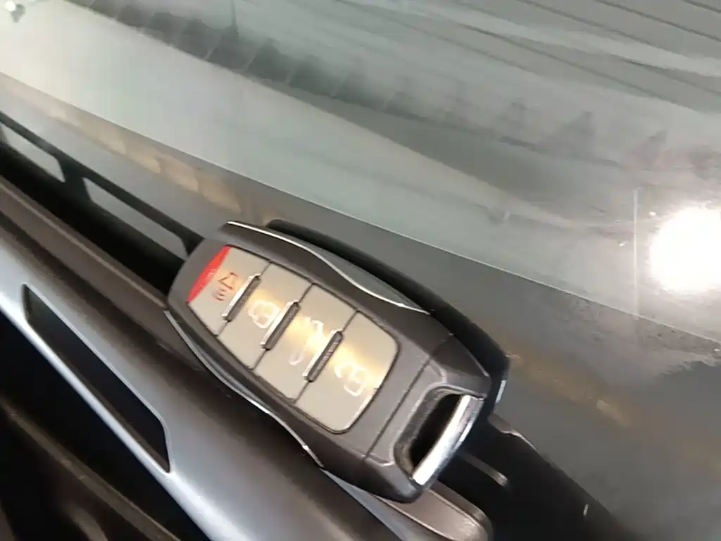 Haval H6 Coupe 2020 2020 Smart Connect Edition 1.5T Automatic 2WD Elite
