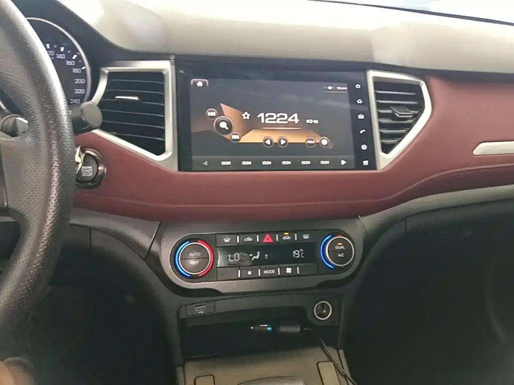 Haval H6 Coupe 2020 2020 Smart Connect Edition 1.5T Automatic 2WD Elite