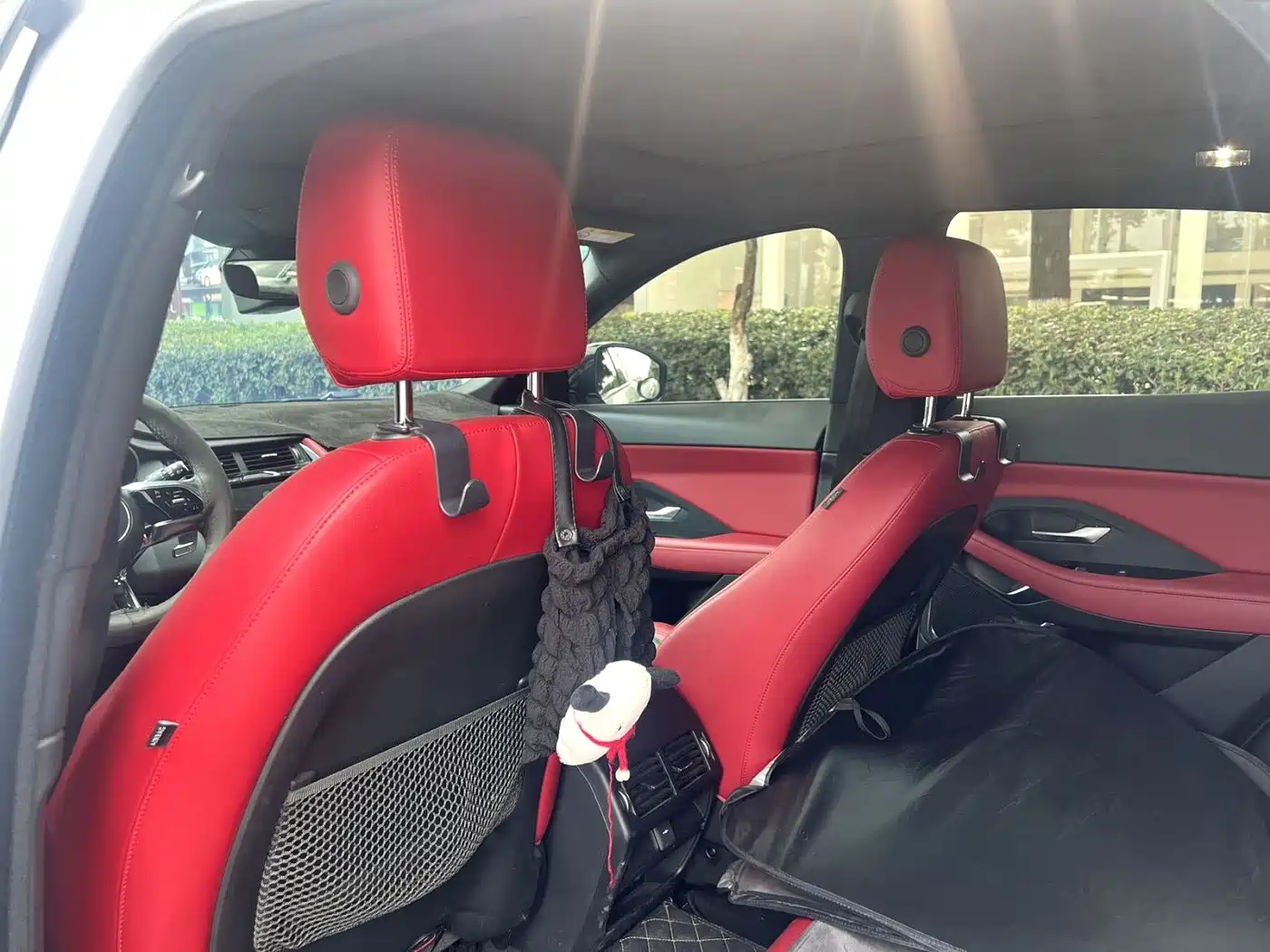 2023 Jaguar E-PACE
