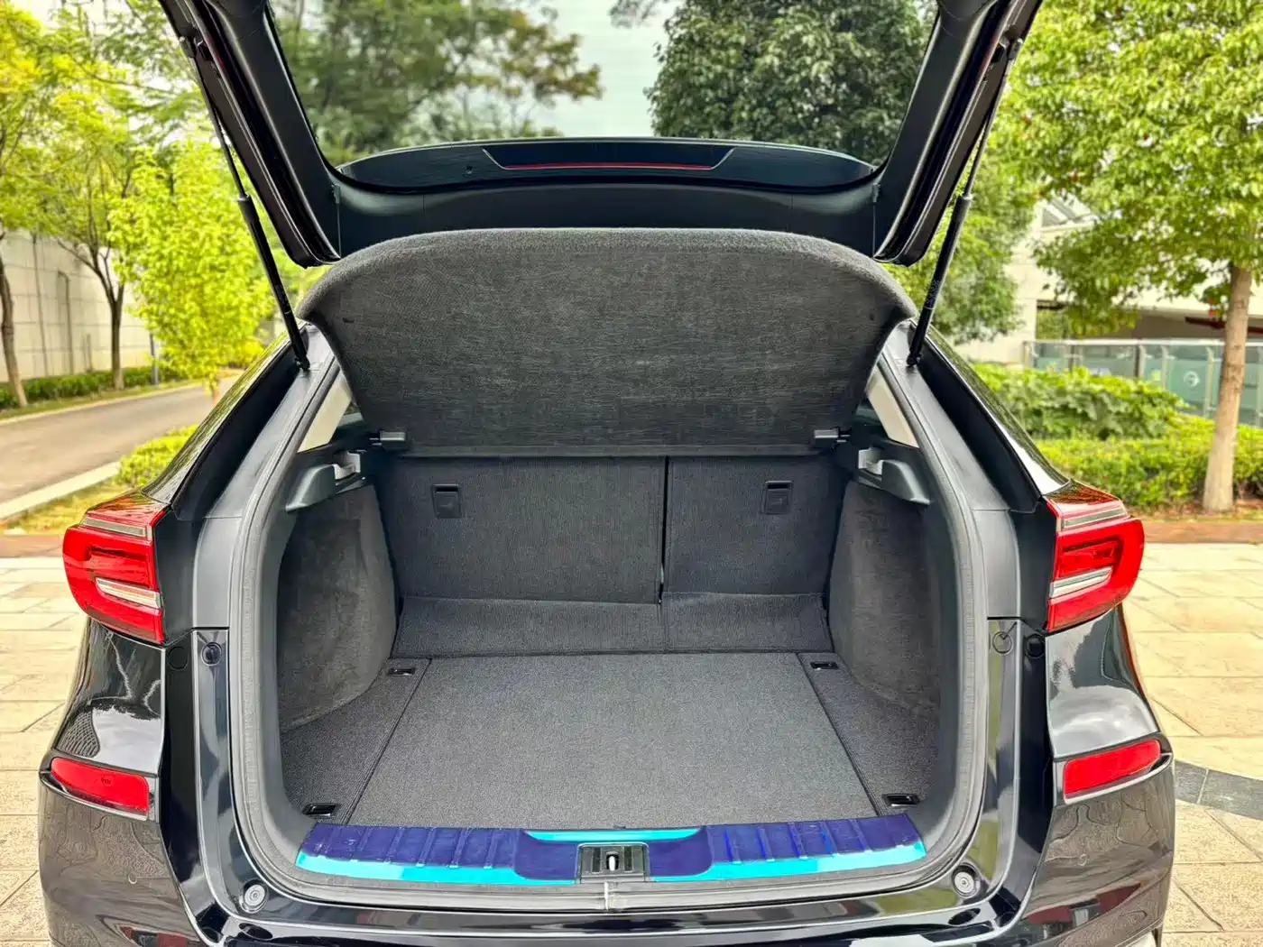 Honda Avancier 2023 2023 370TURBO 4WD Premium Edition