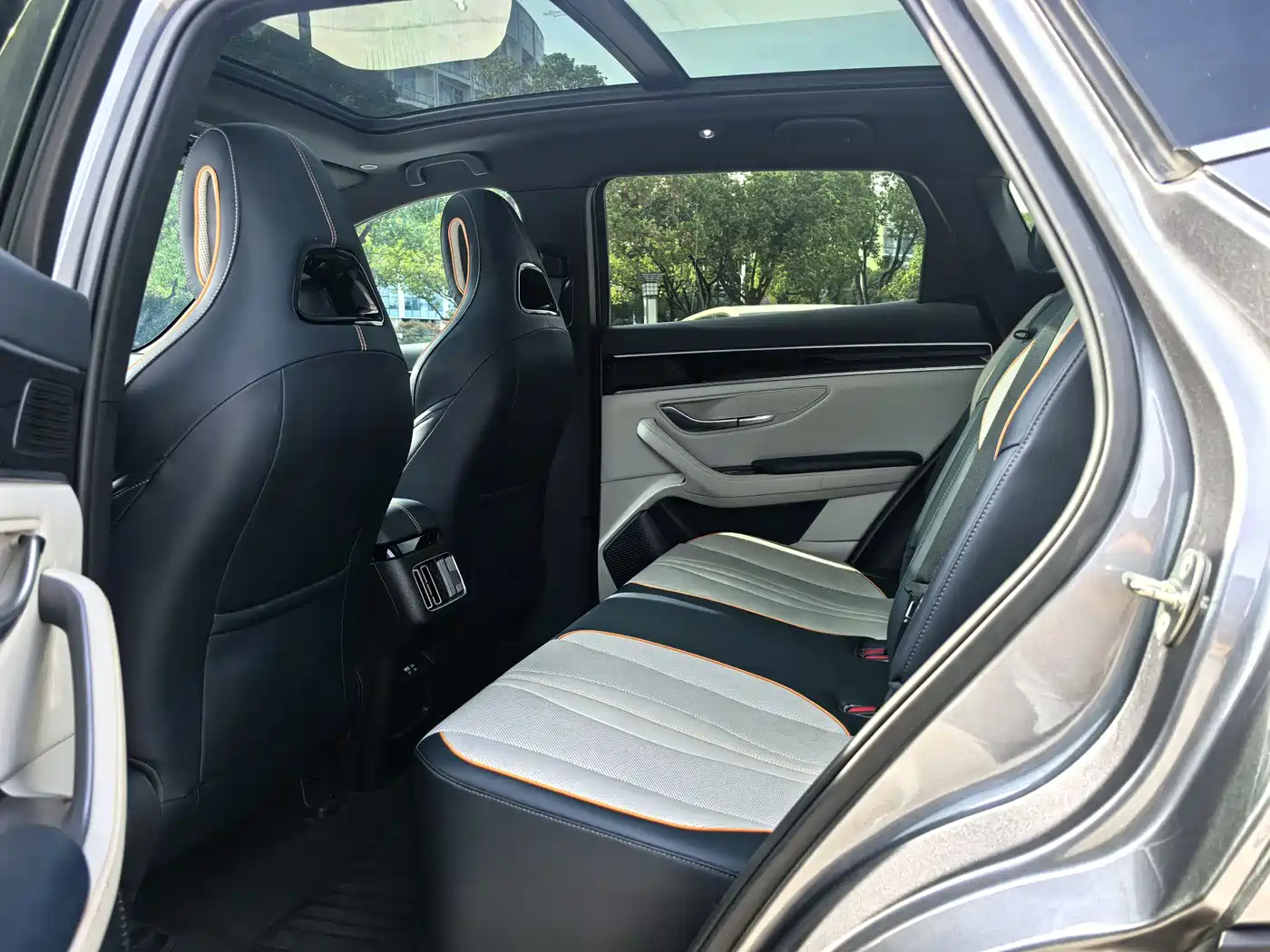 BYD SONGJIANG NEW ENERGY