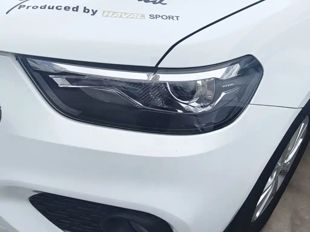 Фото 24 - Haval H6