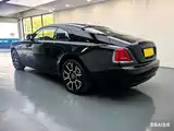 Фото 13 - Rolls-Royce Wraith