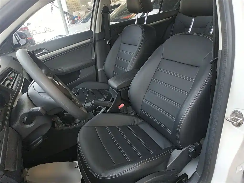 Volkswagen Lavida 2019 Lavida Start 1.5L Auto Trend (China VI) фото 15