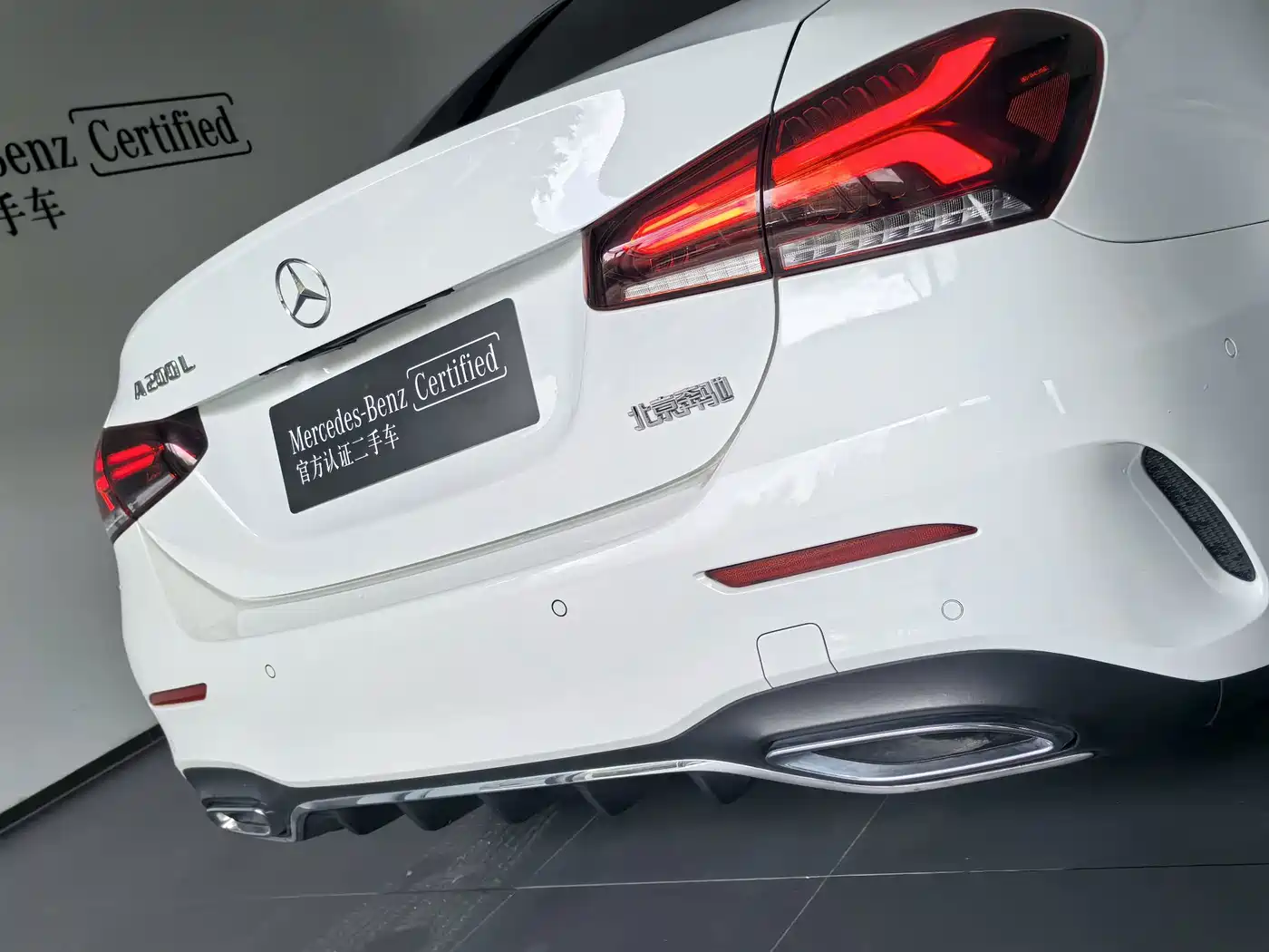 Mercedes-Benz A-Class, миниатюра 6
