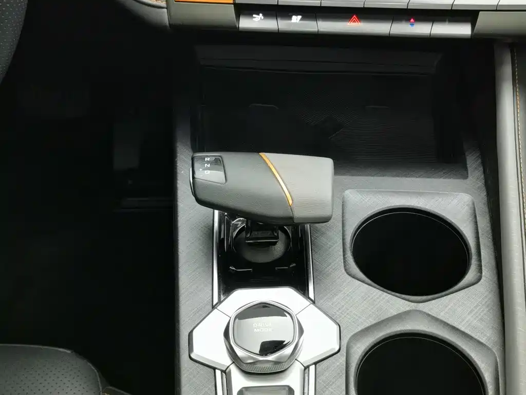 Changan UNI-V 2022 2022 1.5T Premium Model