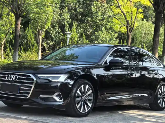 Audi A6L 2024