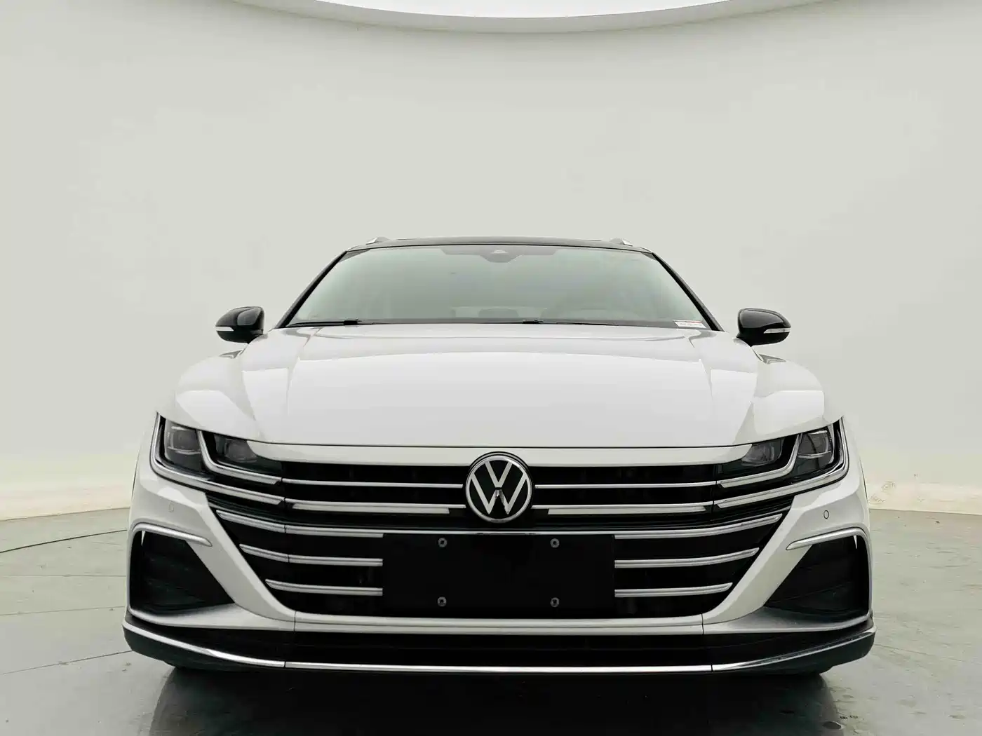 VOLKSWAGEN FAW-CC