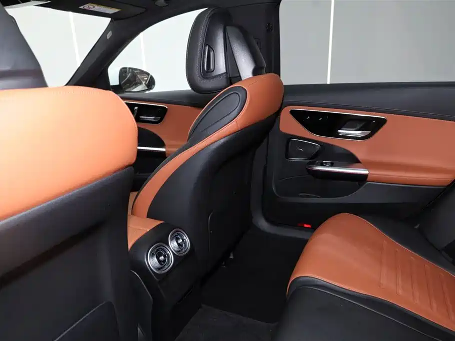 Mercedes-Benz C-Class 2022 Facelift C 260 L Sport фото 20