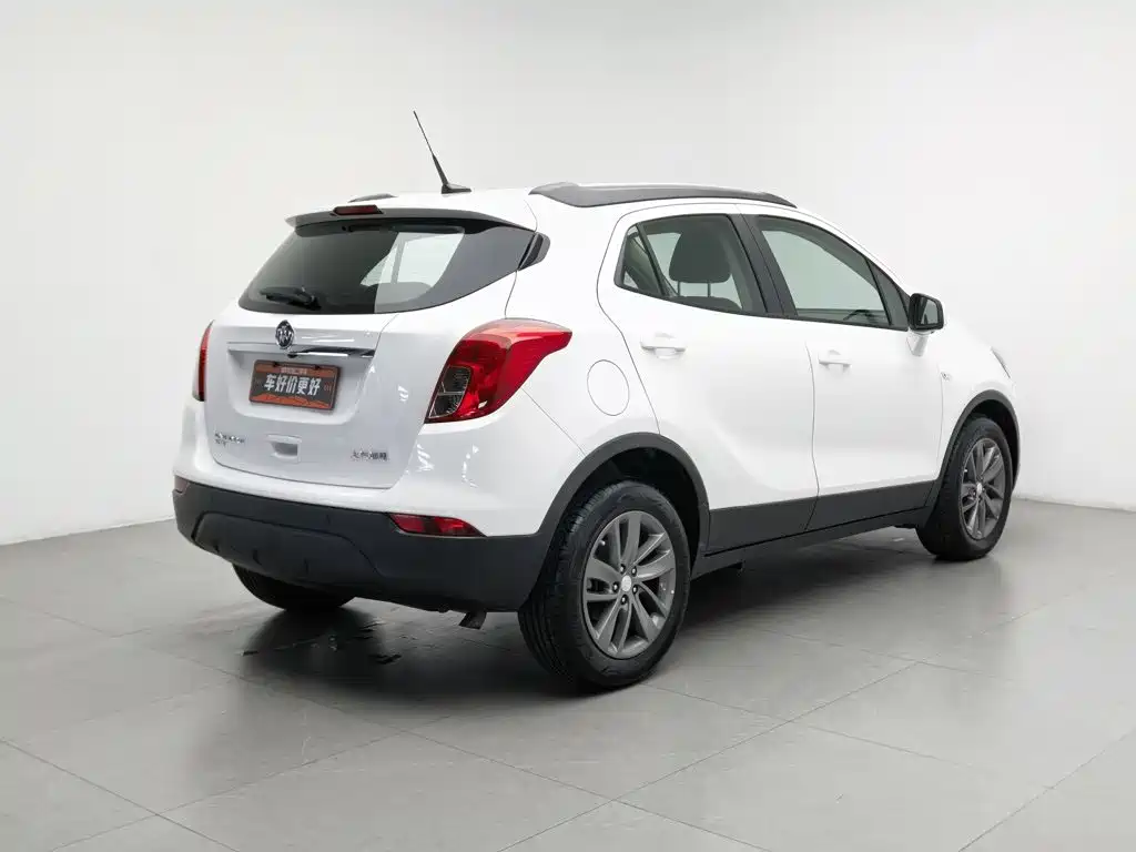 Фото 2 - Buick Encore