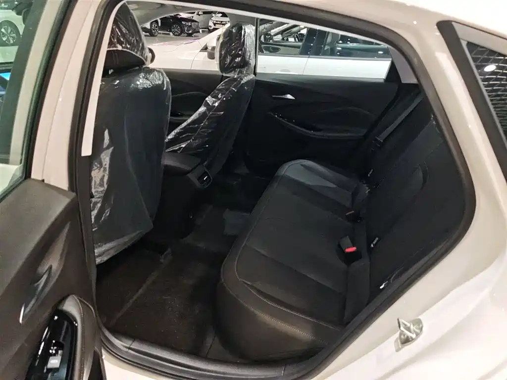 Buick Verano 2023 Pro Joy Edition фото 16