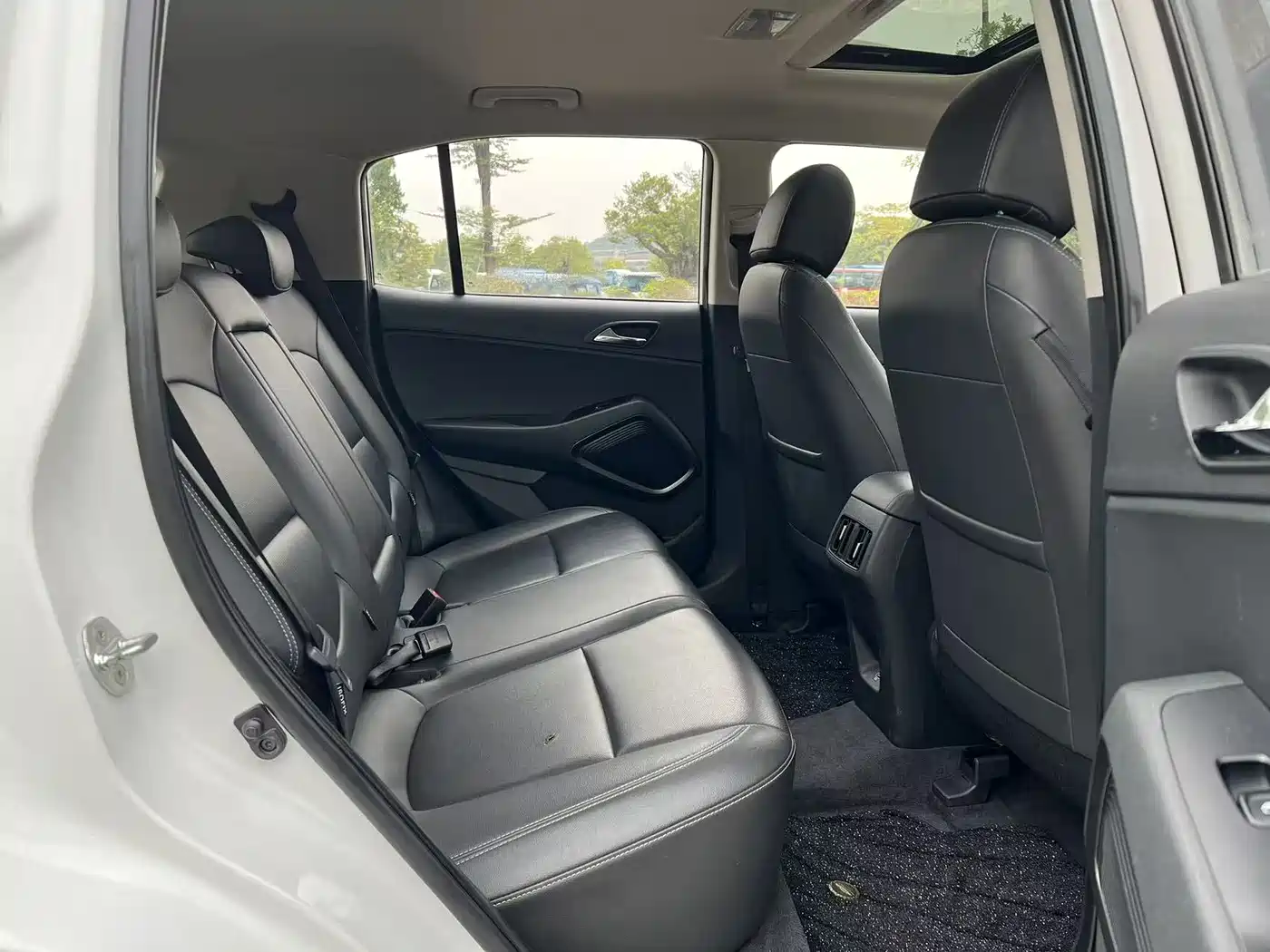 HYUNDAI BEIJING HYUNDAI IX35