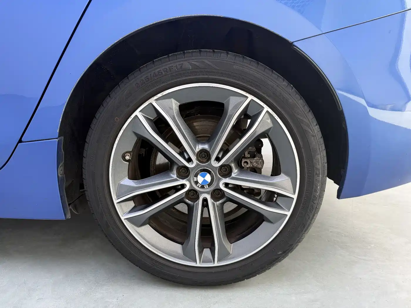 BMW 1 Series 2020 Model 120i Fashion Style фото 17
