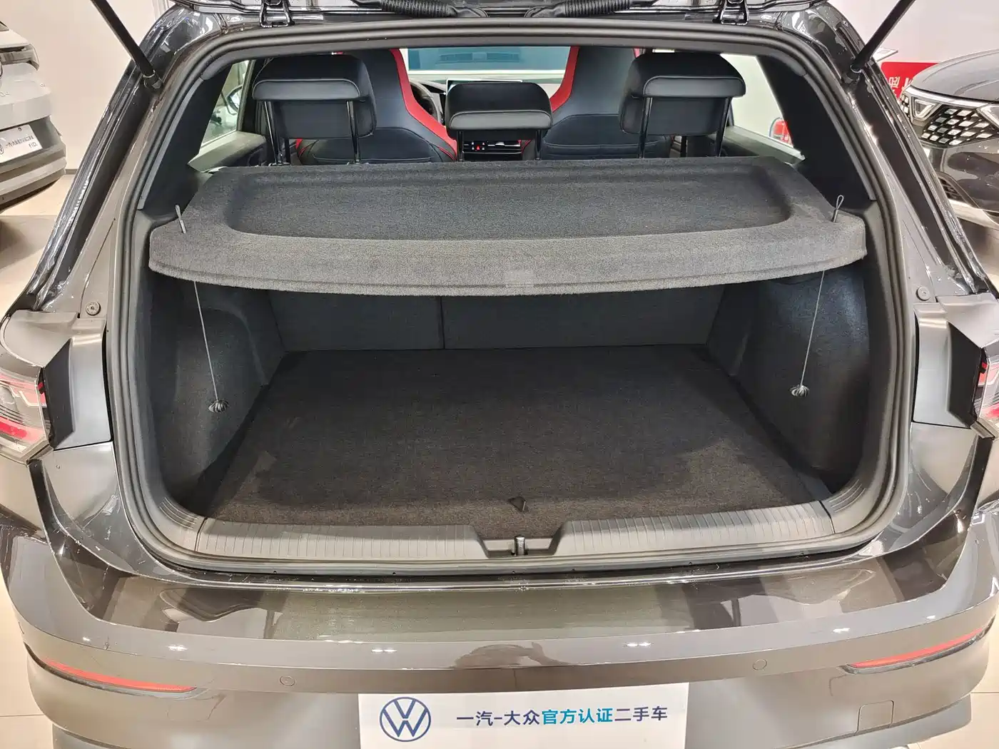 Volkswagen Golf GTI 2025 2025 380TSI DSG GTI