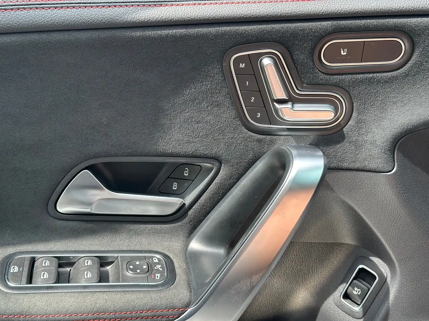 Mercedes-Benz CLA (Import) 2023 2022 Facelift CLA 200 Shooting Brake