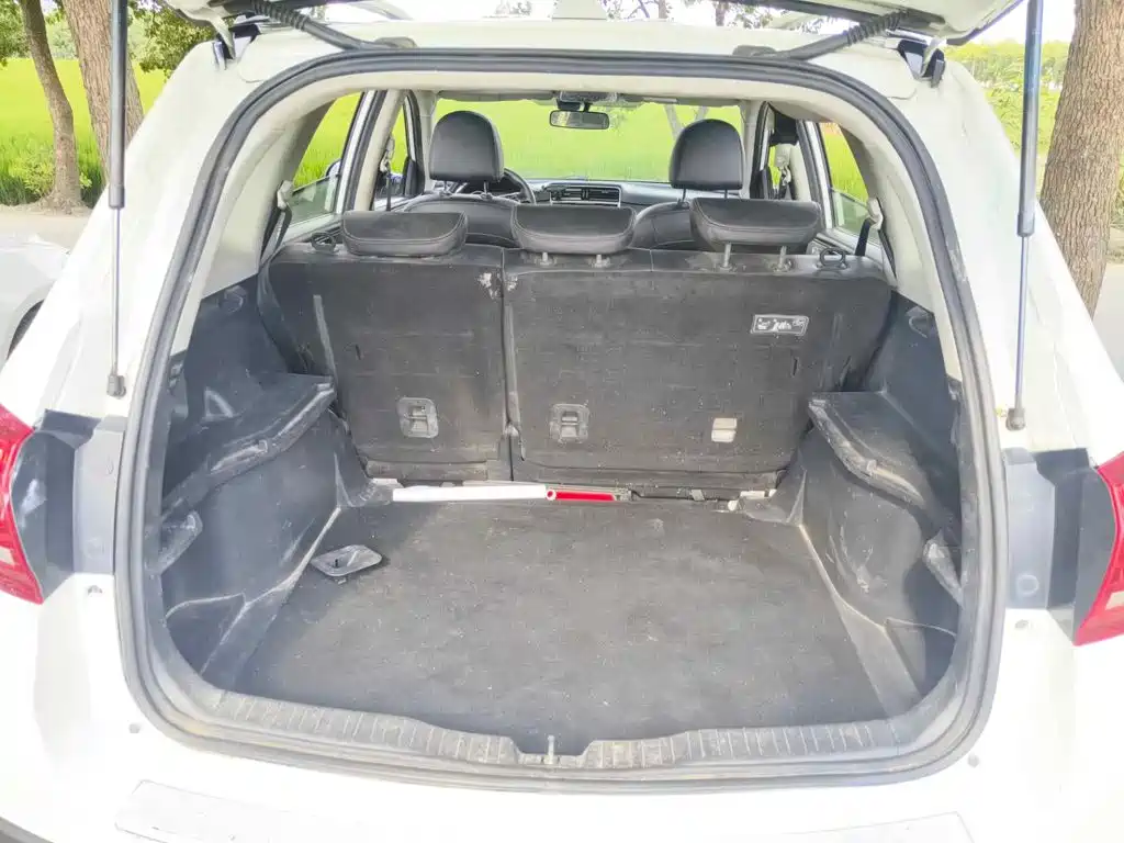 Фото 5 - Haval H6