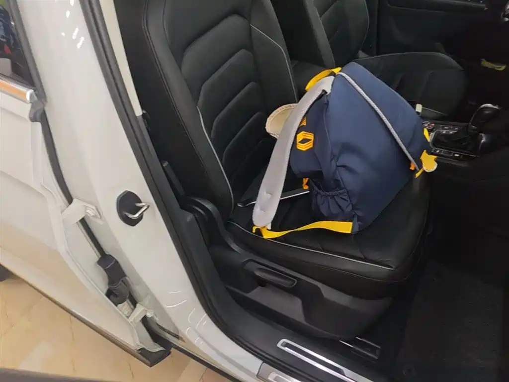 Volkswagen Tiguan 2017 330TSI 4WD Creative фото 25