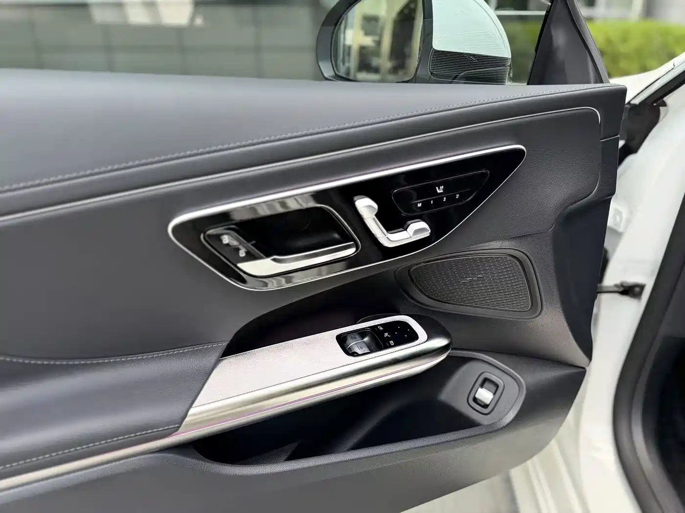 Mercedes-Benz CLE, миниатюра 13