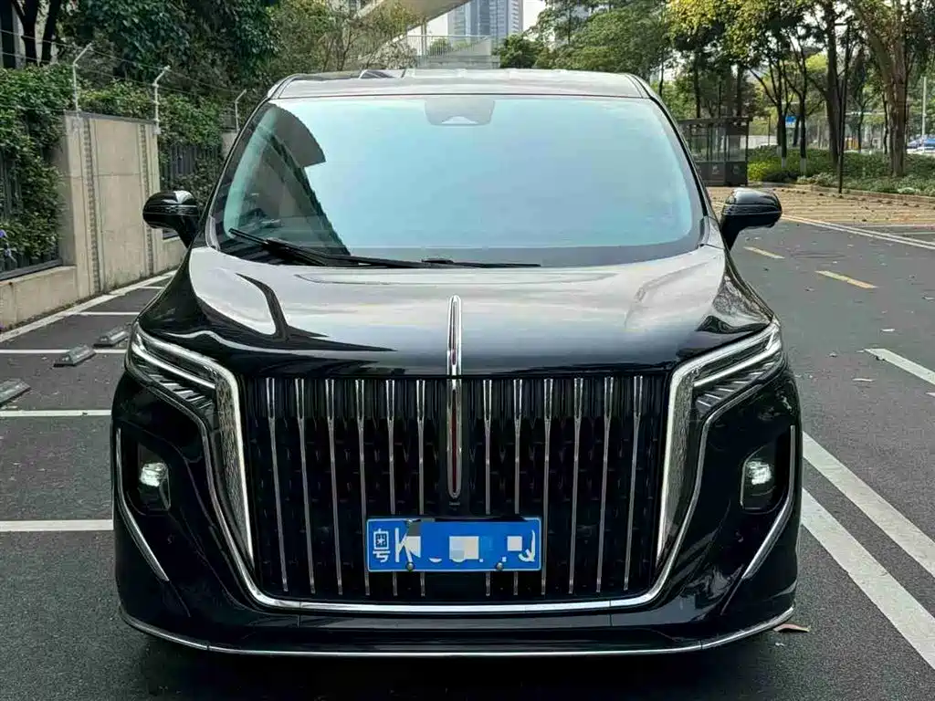 Hongqi HONGQI HQ9