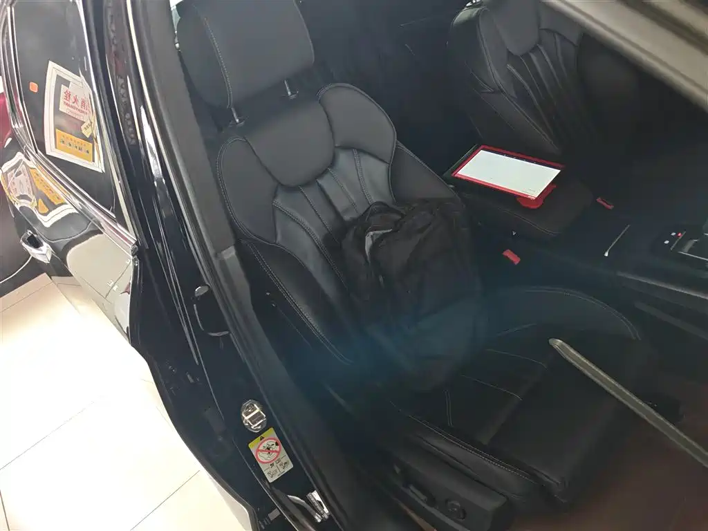 Audi Q5L 2022 Facelift 45T Luxury Dynamic фото 4