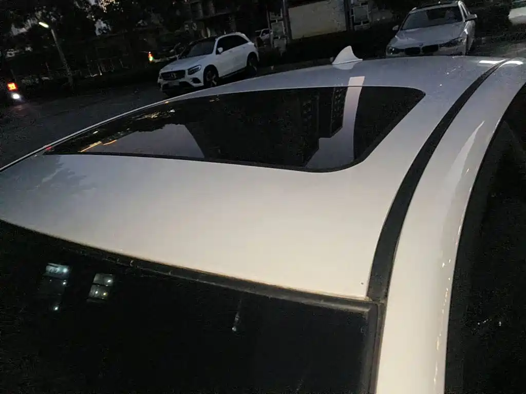 Фото 6 - Geely Vision