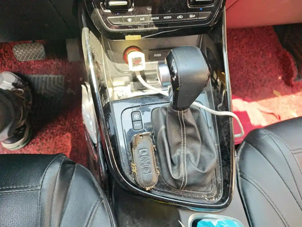 Baojun 530 2019 2019 1.5T CVT Luxury 7-seater China V