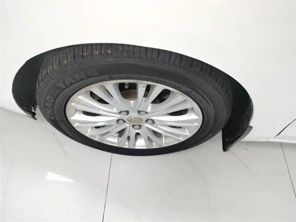 Buick Excelle 2017 15N Automatic Elite фото 25