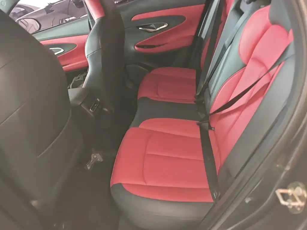 Changan UNI-T 2020 2020 1.5T Flagship