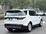 Фото 7 - Land Rover Discovery
