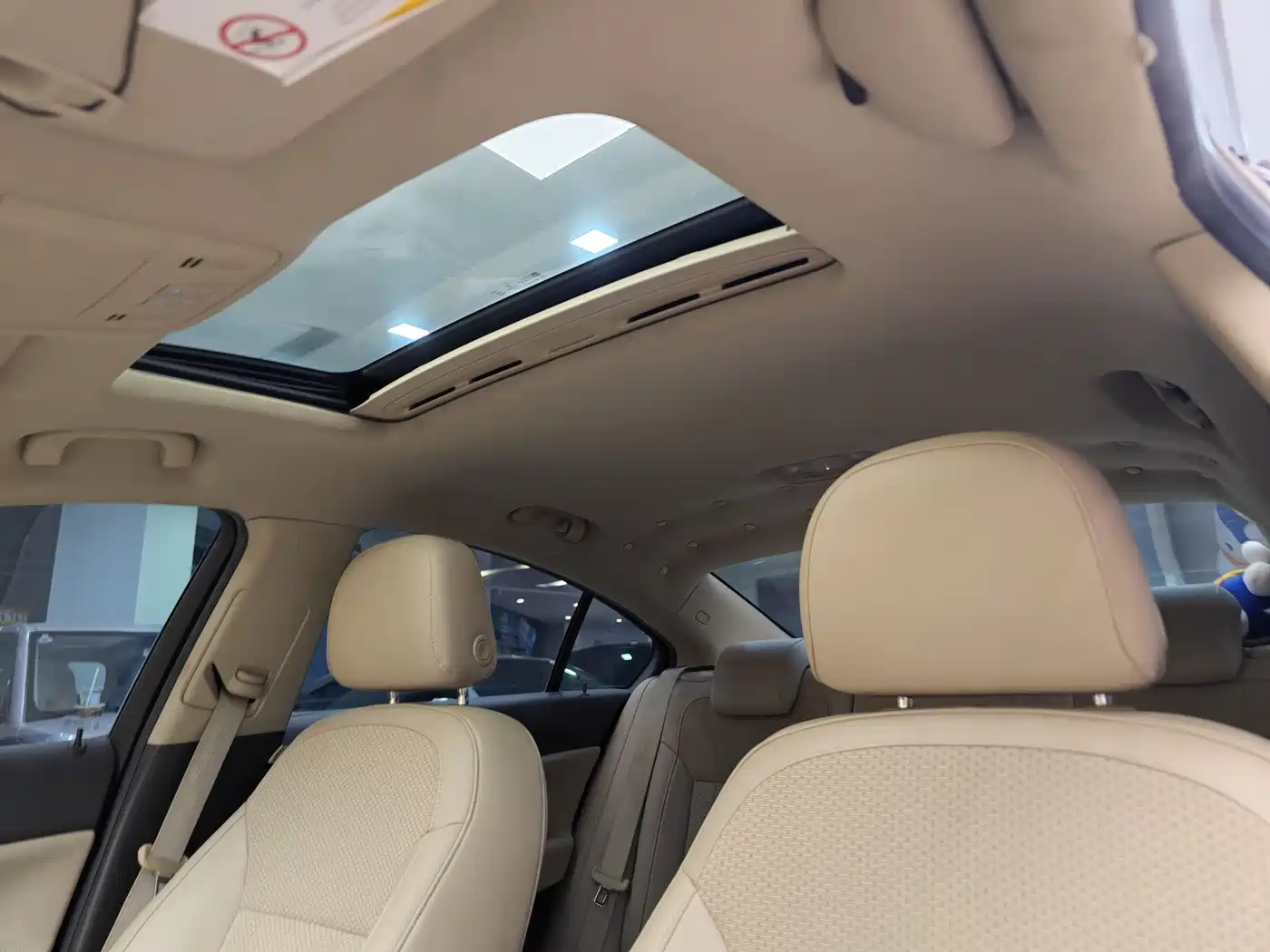 Buick Regal 2012 Model 2.0L Comfort фото 13