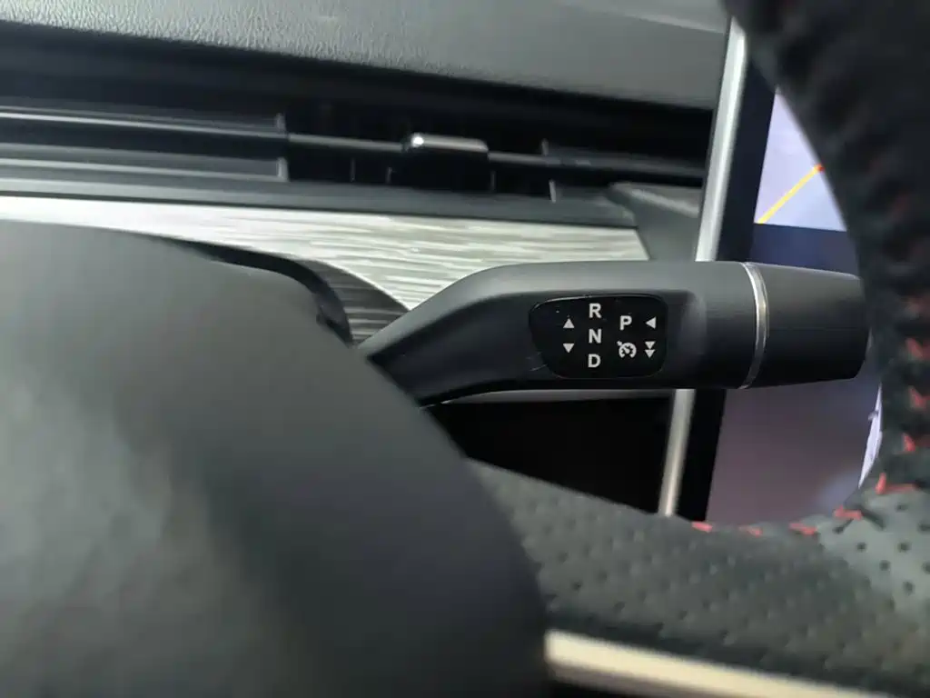 Nezha Auto Nezha AYA 2023 2023 Model 401 Lite