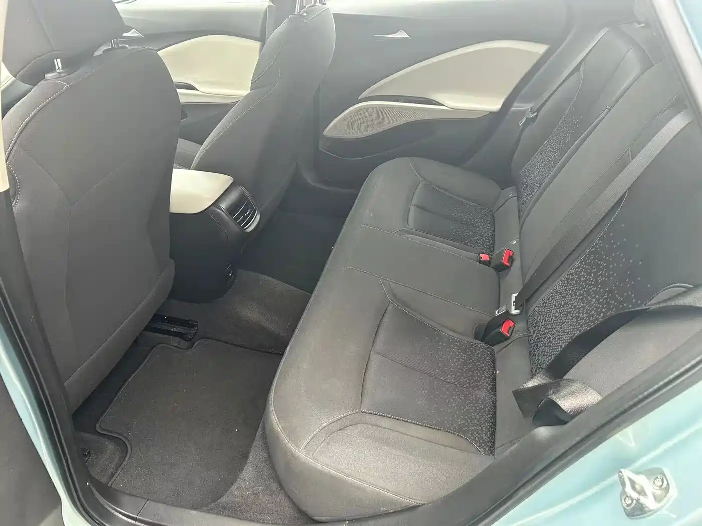 صورة 5 - Buick Velite 6